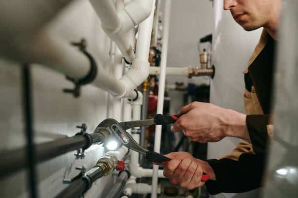 Best Affordable Plumber Near Me  in Mford, IL