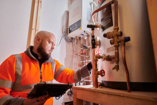 Best Drain Cleaning Services  in Mford, IL