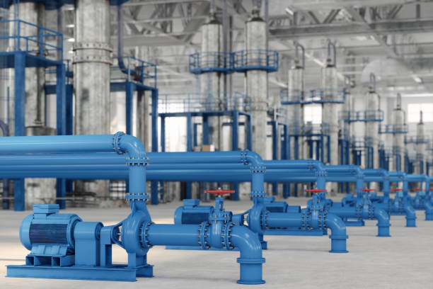 Gas Line Repair in Milford, IL
