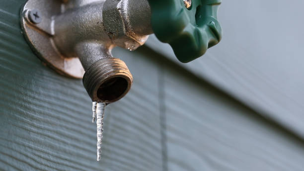 Professional Plumbing in Milford, IL