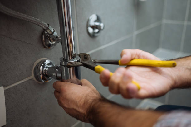 Best Water Leak Repair  in Mford, IL