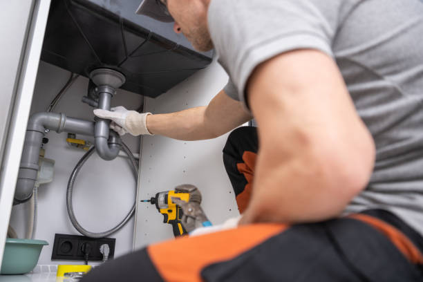Best Hot Water Heater Installation  in Mford, IL